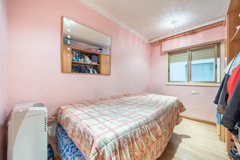 Piso en Venta Benidorm Colonia Madrid 4 Dormitorios