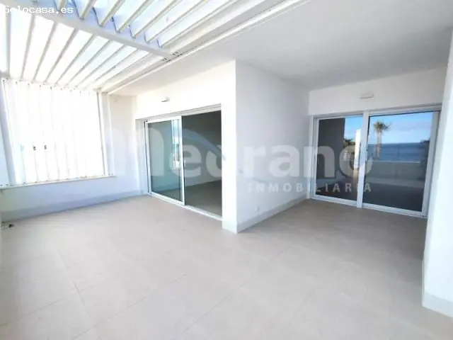 Apartamento en Bolnou Blueviews 2 Dormitorios Vistas al Mar