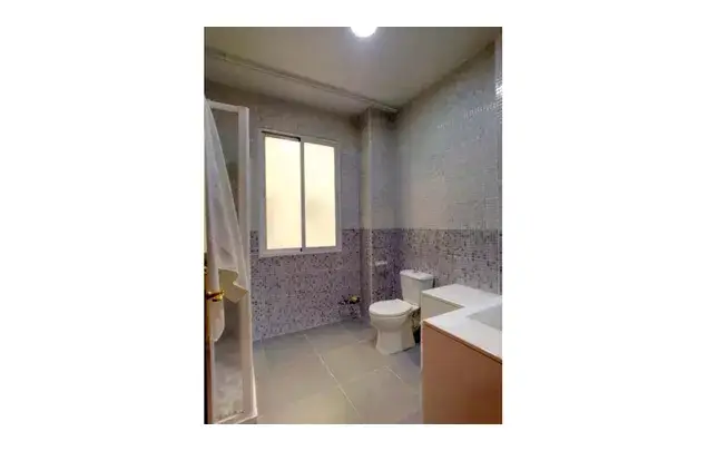 Habitacion 90m2 Madrid Alquiler Seguro Estancia Media Larga