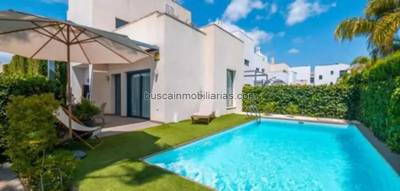 Villa de Lujo en Venta Quesada Costa Blanca