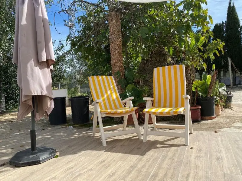 Chalet en venta en Sencelles Mallorca