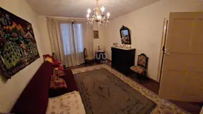 Casa en venta en La Puebla de Castro 600m2 ideal para reformar