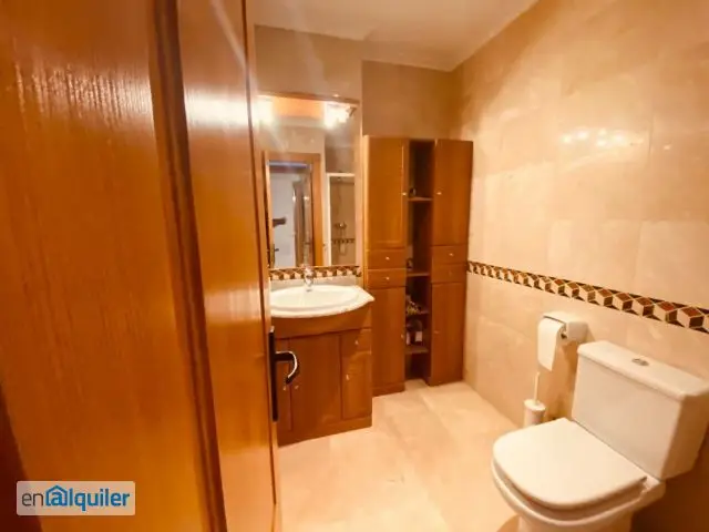 Alquiler Piso 4 1 Habitaciones 3 Banos Playa de Palma