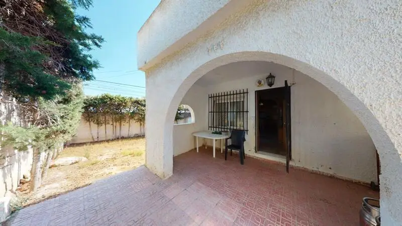 Chalet en Venta El Chaparral Torrevieja