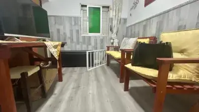 Casa en Guadalcacín con local de 200m2 y gran parcela
