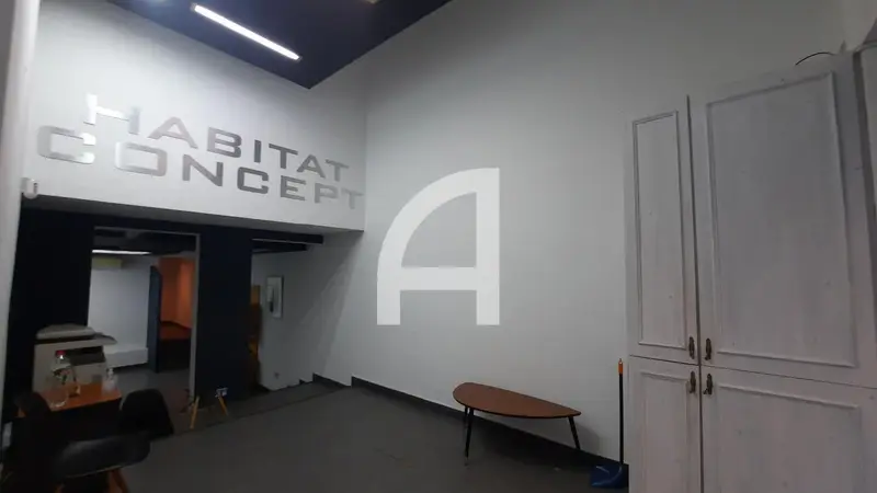 Local Comercial en Gràcia Barcelona Venta