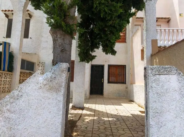 Bungalow 3 Dormitorios en Venta cerca de la Playa