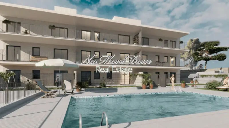 Venta Piso con Terraza en Cap Salou