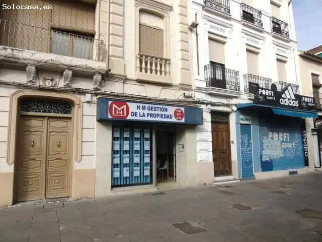 Nave Industrial en Venta Alcazar de San Juan 420m2