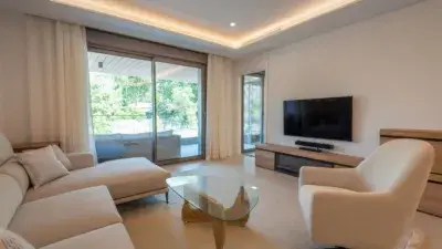 Piso en Alquiler Somosaguas 180m2 4 Dormitorios Terraza