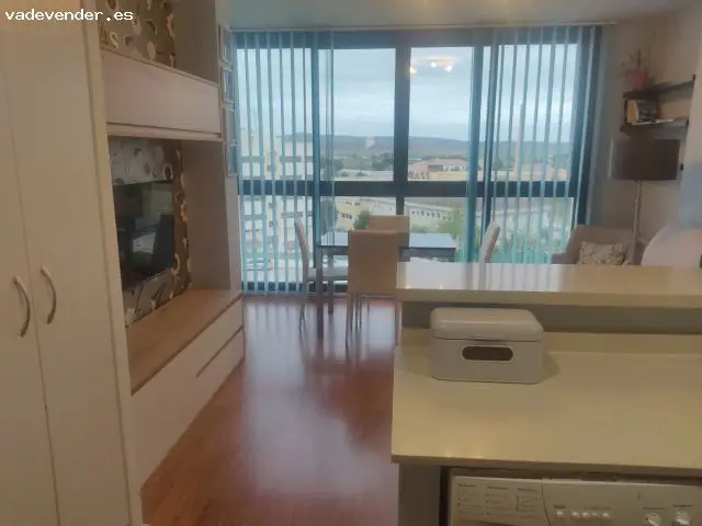 Excelente piso reformado en Almansa con garaje