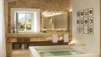 Casa Rustica en Venta Mallorca: Dos Proyectos en un Solar