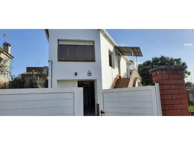 Casa en Can Campanya Castellbisbal Cerca de Barcelona