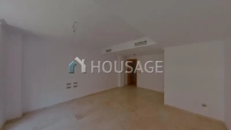 Piso en Venta Alicante 4 Dormitorios 2 Baños Barrio Mercado