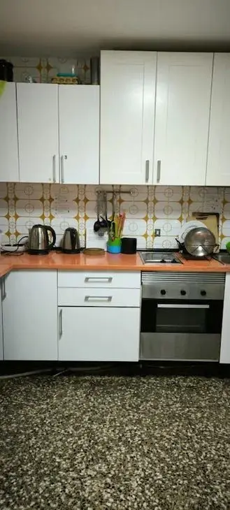 Apartamento en alquiler Barcelona 1 dormitorio
