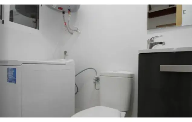 Alquiler Apartamento 3 Dormitorios Barcelona 3 24 Meses
