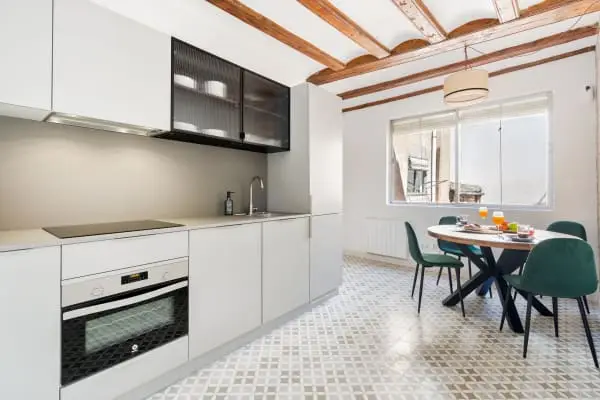 Apartamento en Barcelona, Sant Pere