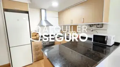 Alquiler Piso Massanassa 1 Dormitorio Terraza