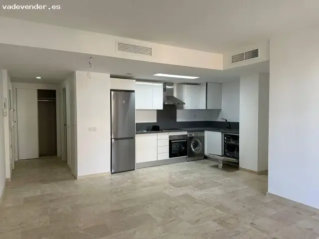 Apartamento Punta Prima 3 Dormitorios 2 Baños Terraza