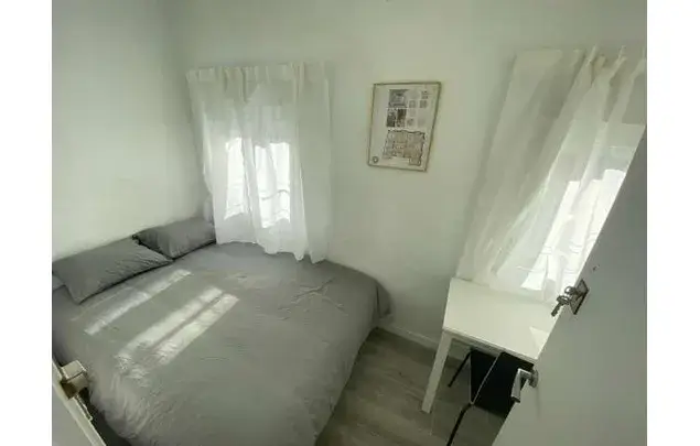 Habitación Privada en Villaverde Madrid Cerca del Metro