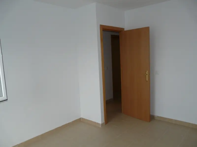 Alquiler Piso Obra Nueva Burgo Ebro Cerca Zaragoza