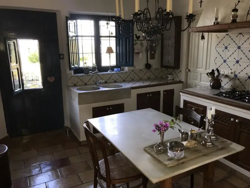 4 Cuarto Casa de Campo en venta
Lorca, Murcia