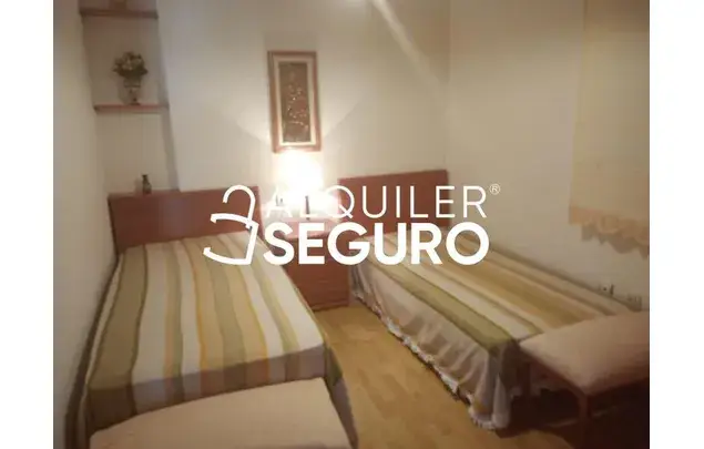 Alquiler Apartamento 2 Dormitorios 80m2 Benalmádena