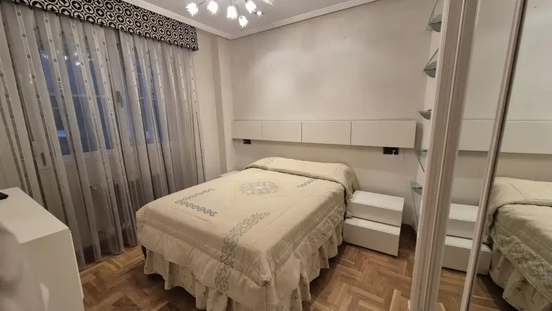 Venta Piso 2 Dormitorios Centro Oviedo