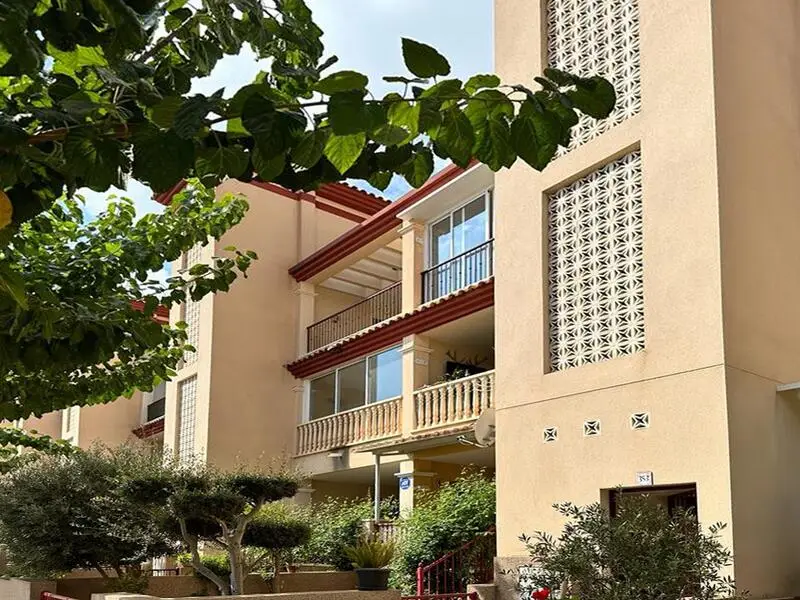 2 Cuarto Apartamento en venta
San Pedro del Pinatar, Murcia