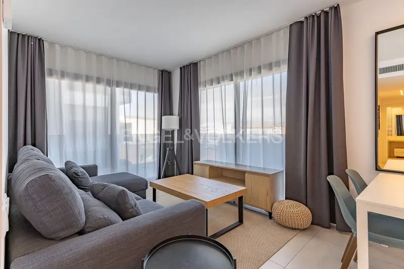 Apartamento en alquiler en La Verneda i La Pau, Barcelona ciudad, Barcelona