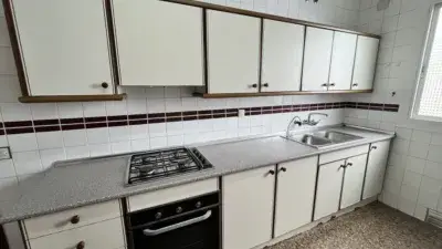 Piso en venta en Avinguda de Martí Pujol