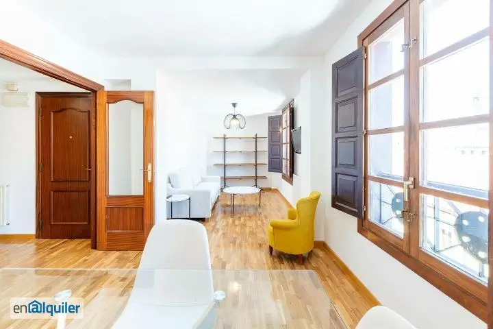Piso en Oviedo 84m2 - Ideal MIR - 3 habitaciones 2 baños