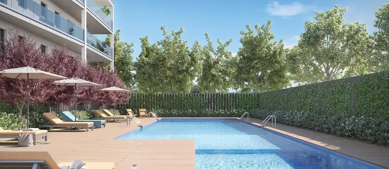 Apartamentos en Venta Vilanova i la Geltru 2 3 4 Dormitorios