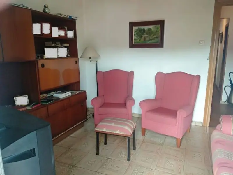 venta Piso en Pravia, Asturias (35D5A)- Globaliza