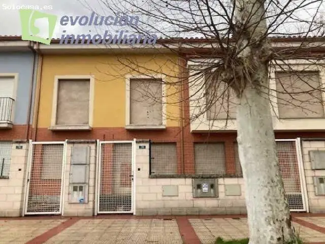 Promocion De 18 Viviendas En Briviesca Burgos