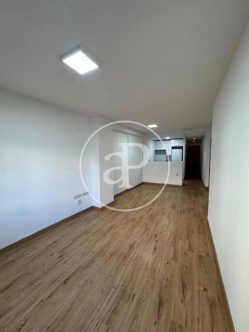 Apartamento en Alquiler Puerto Sagunto 2 Dormitorios Terraza