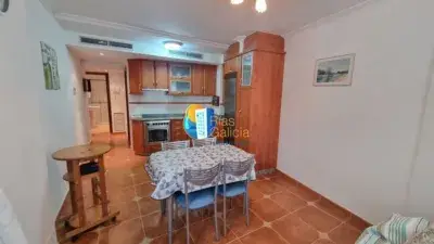 Piso en venta en Paseo de Coira, 40