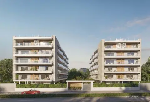 Apartamentos de Lujo en Talamanca 84 Ibiza