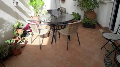 Casa Unifamiliar Seminueva 3 Plantas Garaje Terraza 4 Dormitorios