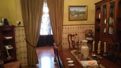 Casa Rustica en Venta Ubrique 3 Plantas