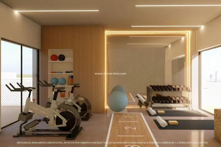 Atico 3 Dormitorios Villajoyosa Nueva Construccion