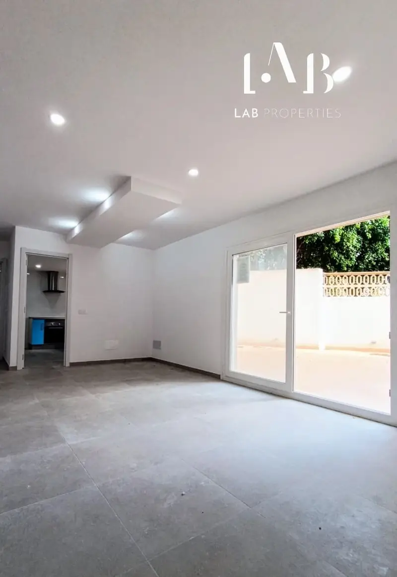 Planta Baja 156m² Palma San Fernando 2 Dormitorios Patio 71m²