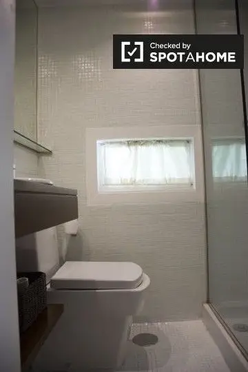 Apartamento en Madrid 1 Dormitorio 1 Baño Spotahome
