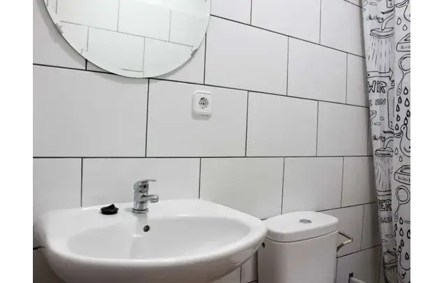 Apartamento 3 Dormitorios 60m2 Barcelona Centro Estudiantes Profesionales