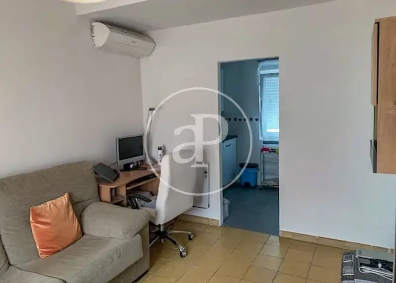 Chalet en Venta Canillas Madrid