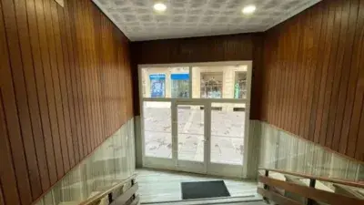 Piso en venta Calle San Sebastian cuatro habitaciones