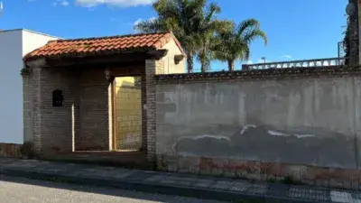 Casa en Venta en Las Arenas cerca de Cáceres