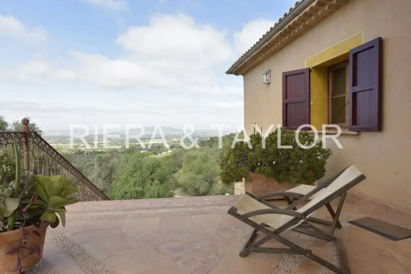 Finca Rustica en Venta Manacor Mallorca