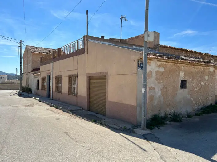Casa Adosada 3 Dormitorios Macisvenda