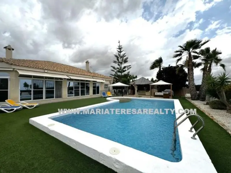 venta Chalet en Centro Este, Murcia (45906270013.528589)- Globaliza